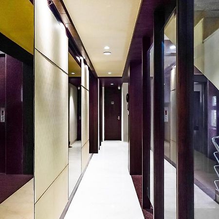 Fabhotel Eros 211 - Nr Sreebhumi Колката Екстер'єр фото